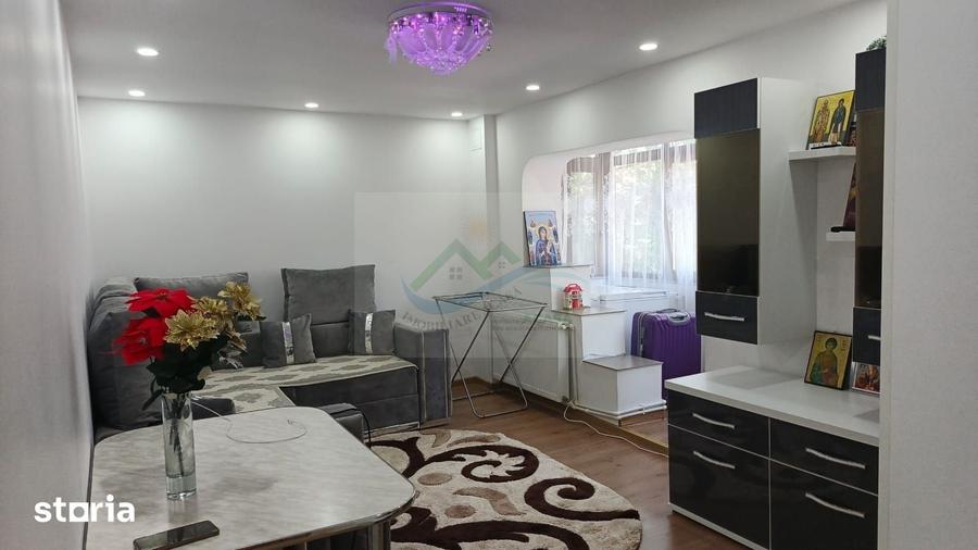 Apartament 2 camere de inchiriat Burdujeni - 18