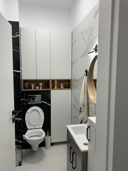 Apartament 3 camere nou complet mobilat - 4