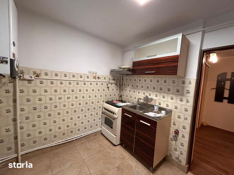 Etaj 1- Apartament 3 camere confort 1, zona Dorobantilor. - 6