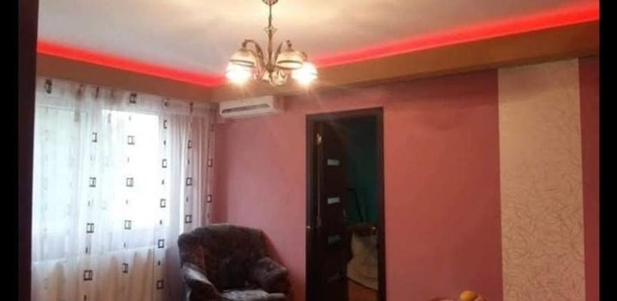Inchiriez apartament 2 camere ,et 1,mobilat, utilat - 8