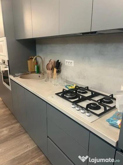 Apartament cu 2 camere decomandat în Tomis Nord