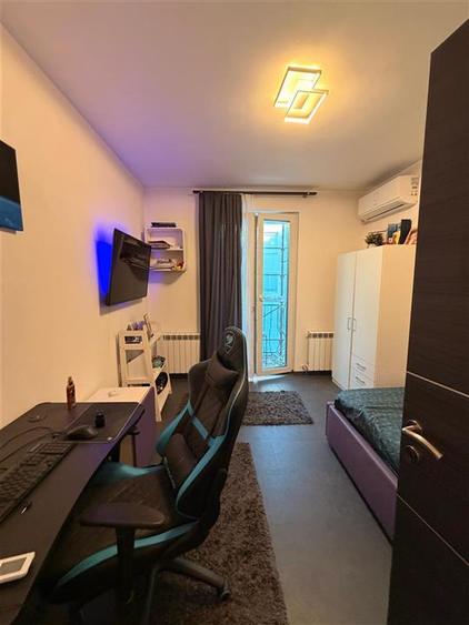 Apartament cu 2 camere decomandat, mobilat în Floreasca
