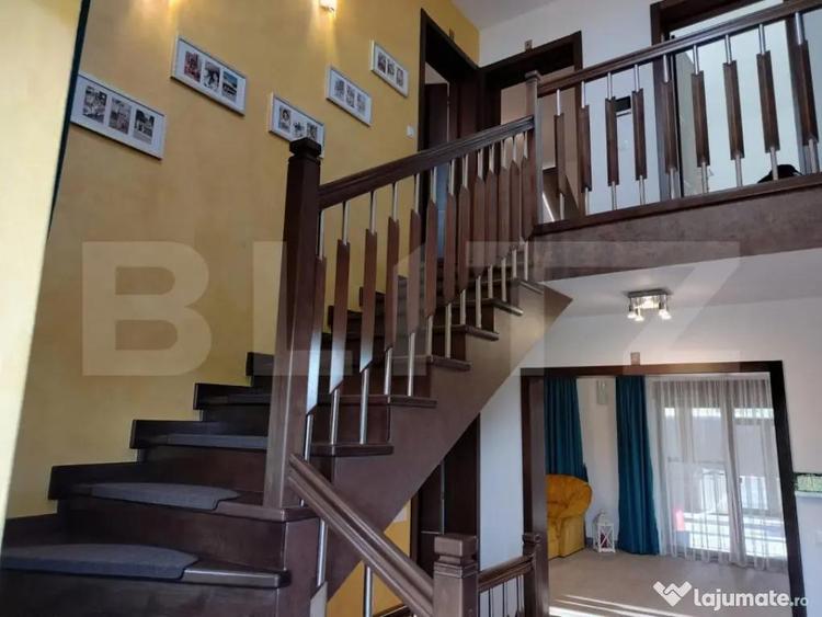 Casa de vanzare Tatara?i, Suceava | 300 mp | teren - 6