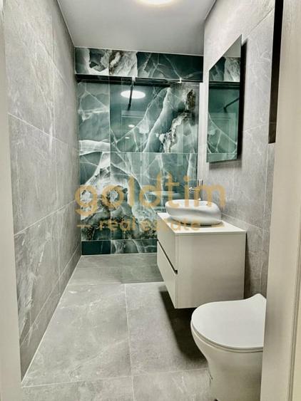 COMPLET NOU/SUPERB /PRIMA INCHIRIERE /PIPERA/MTM RESIDENCE - 7