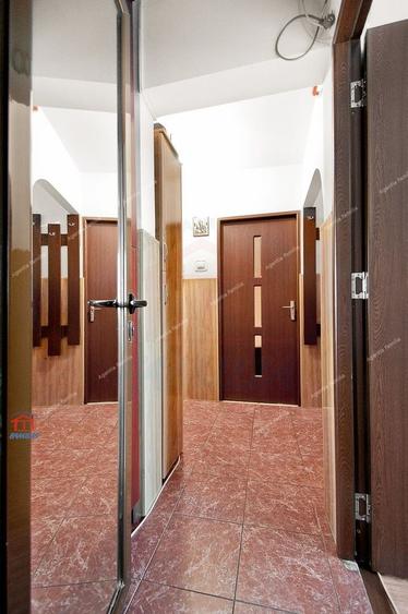 Apartament cu 2 camere decomandat, mobilat în Micro 19