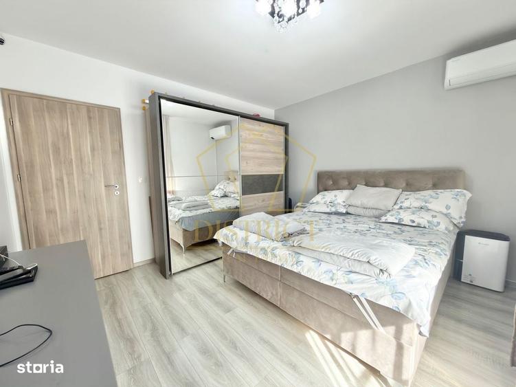 Apartament cu 3 camere decomandat în Calea Urseni