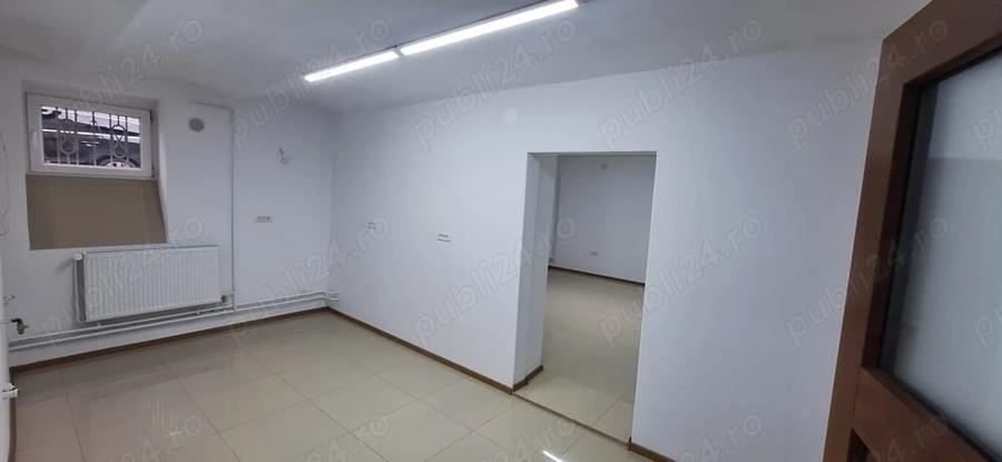 Spațiu comercial, de 120 mp, în Elisabetin