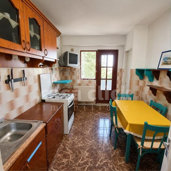 2 camere decomandat | IREG | Centrală | AC | 2 balcoane - 7