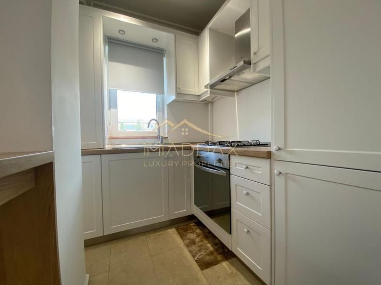Apartament premium în zonă Iancu Nicolae//3 camere//Design nordic - 14