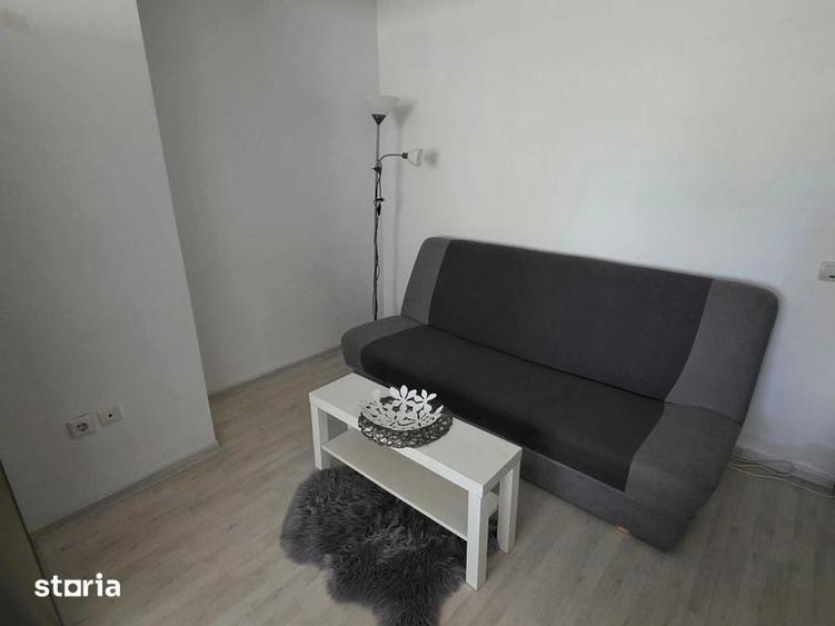 Apartament cu 2 camere în Tractorul