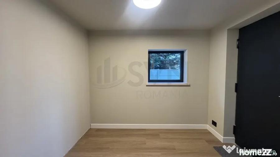 Vila noua smart Baneasa 285 mp utili - Bucuresti (Bucuresti-Ilfov) - 3