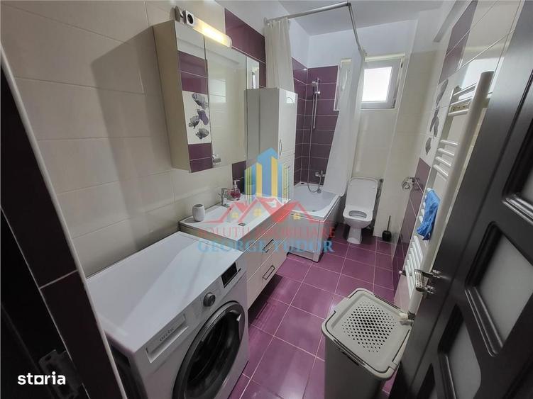 Apartament cu 2 camere decomandat în Dudu