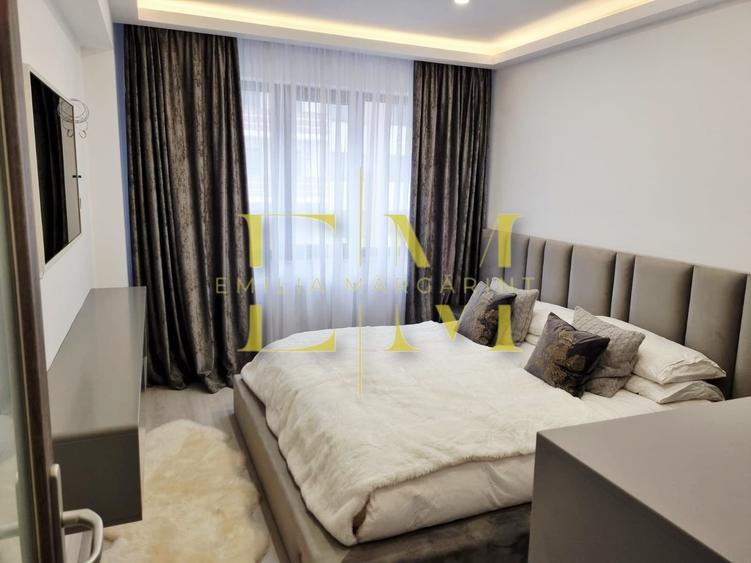 COMISION 0%: VANZARE APARTAMENT 3 CAMERE LUX + PARCARE SUBTERANA, 104 M2, ISARAN - 4