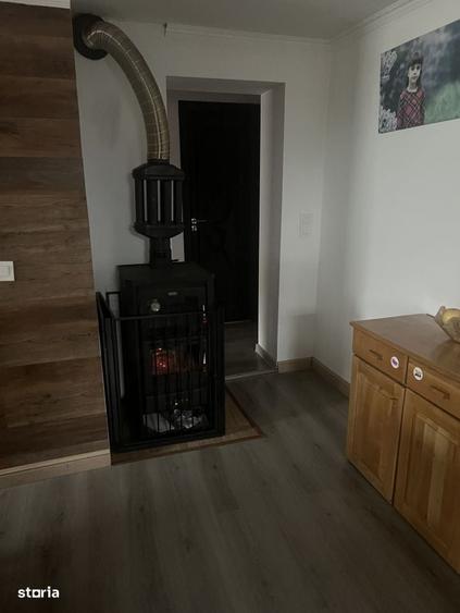 Casă cu 3 camere în Ultracentral