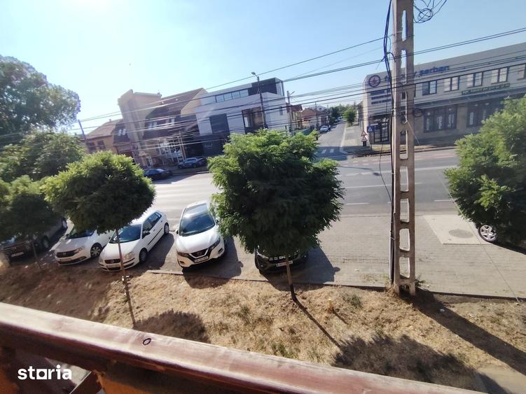 Garsonieră în Central