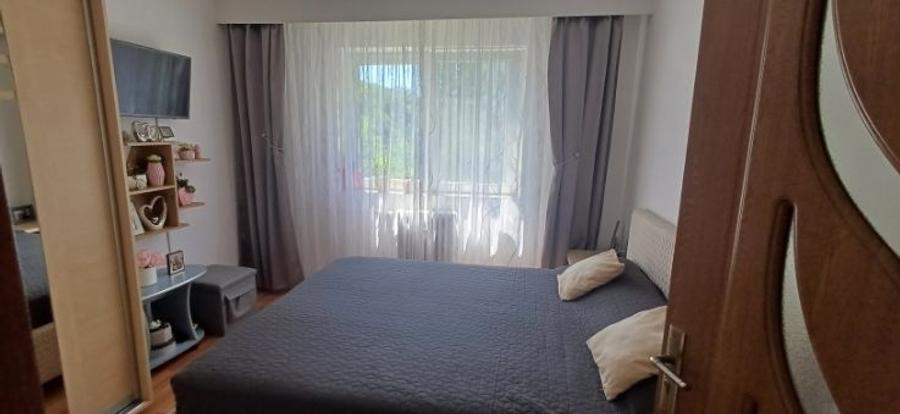 Apartament cu 2 camere decomandat în Mănăștur