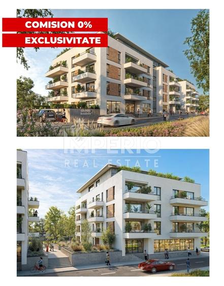 Teren Construcții intravilan de 13383 mp, în Apahida