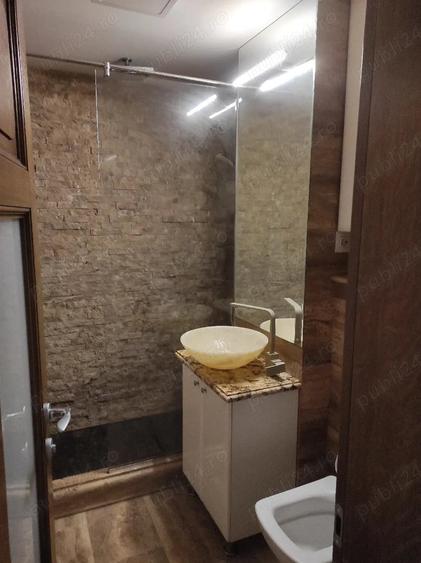 Apartament cu 2 camere decomandat în Zamfirescu