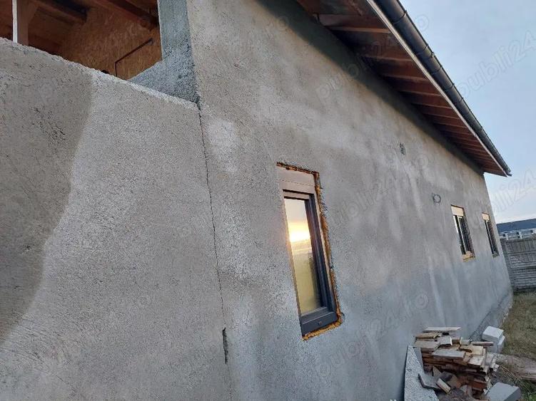 De vanzare casa noua in Simian cu incalzire in pardoseala - 5