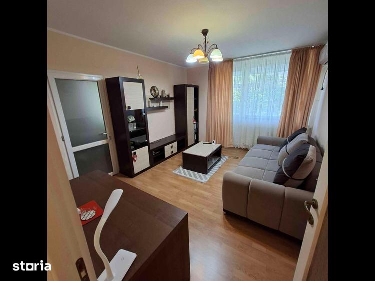 Apartament cu 2 camere în Drumul Taberei