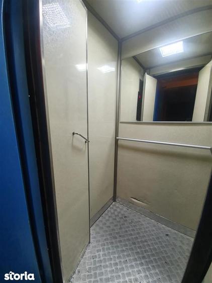 Garsonieră, mobilată în Astra