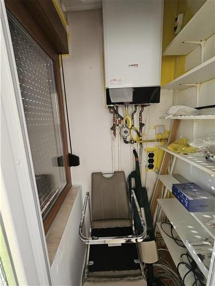 Apartament cu 2 camere decomandat în Micro I