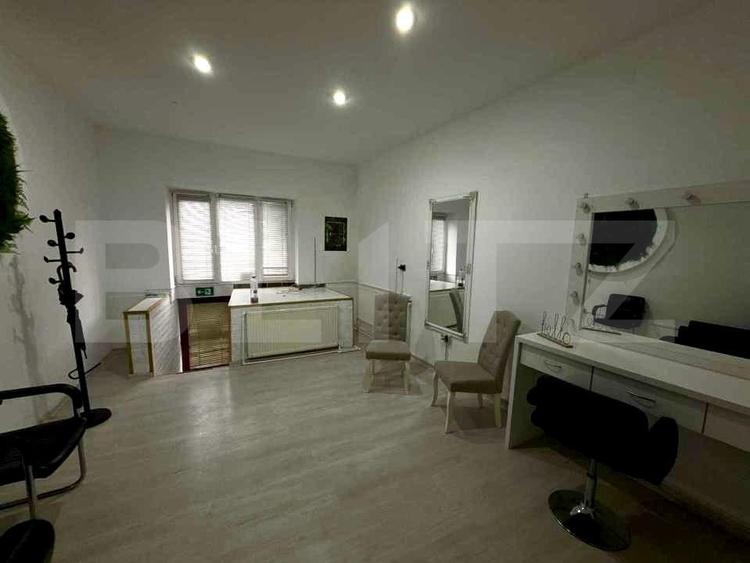 Spațiu comercial, de 260 mp, în Central