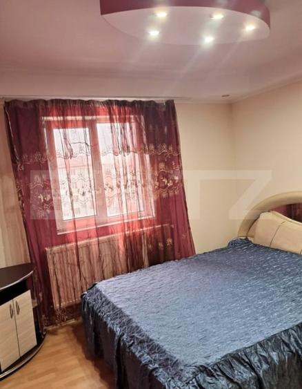 Apartament 2 camere decomandat cu balcon – zonă centrală liniștită Găești - 12