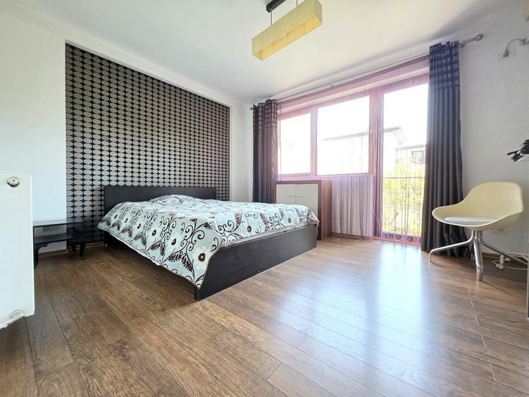 Apartament cu 3 camere în Dorobanți