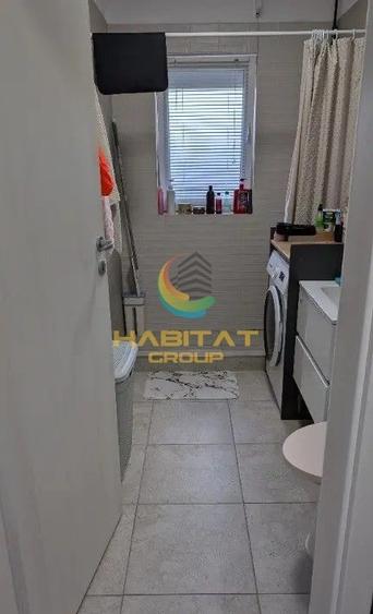 Apartament cu 2 camere decomandat, mobilat în Berceni