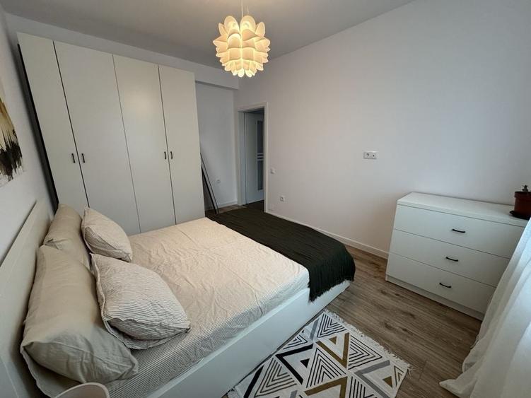 Persoana fizica, inchiriez ap. 2 camere decomandate Andrei Muresanu - 6
