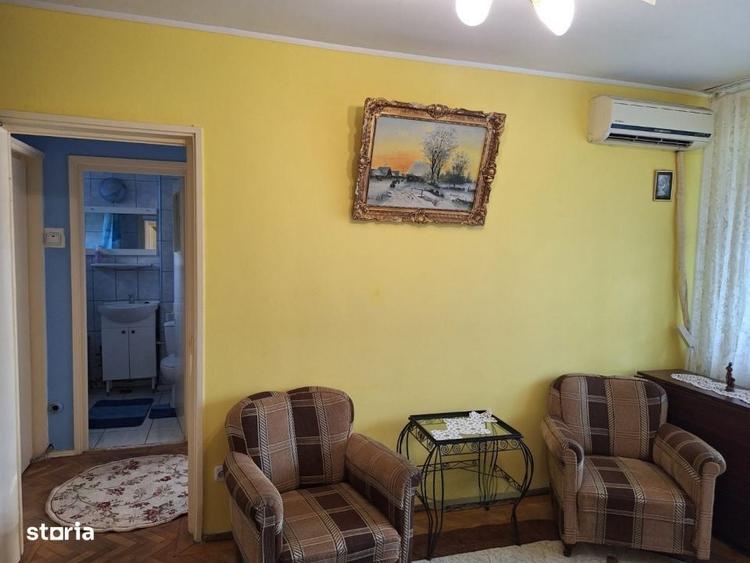 Apartament luminos 2 camere Pajura - 6