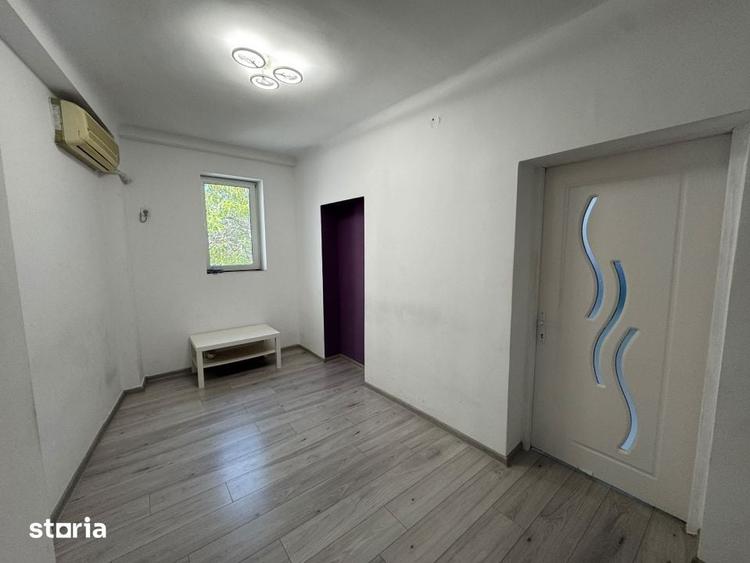 Apartament cu 5 camere decomandat în Cișmigiu