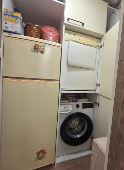 Apartament cu 2 camere decomandat în Morarilor