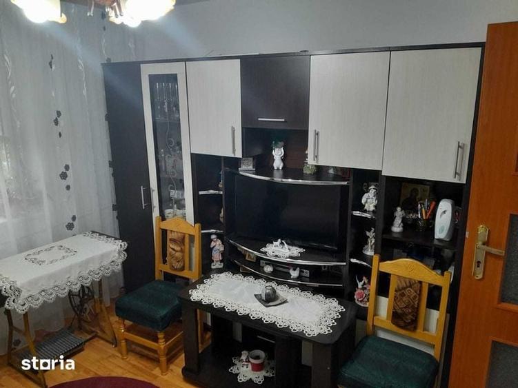 Apartament cu 2 camere în Burdujeni