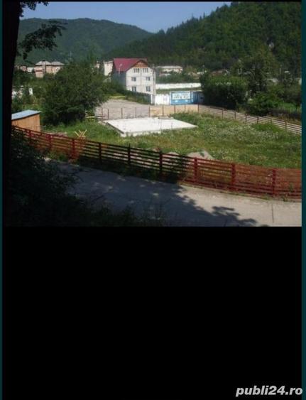 Teren de 700 mp, în Central