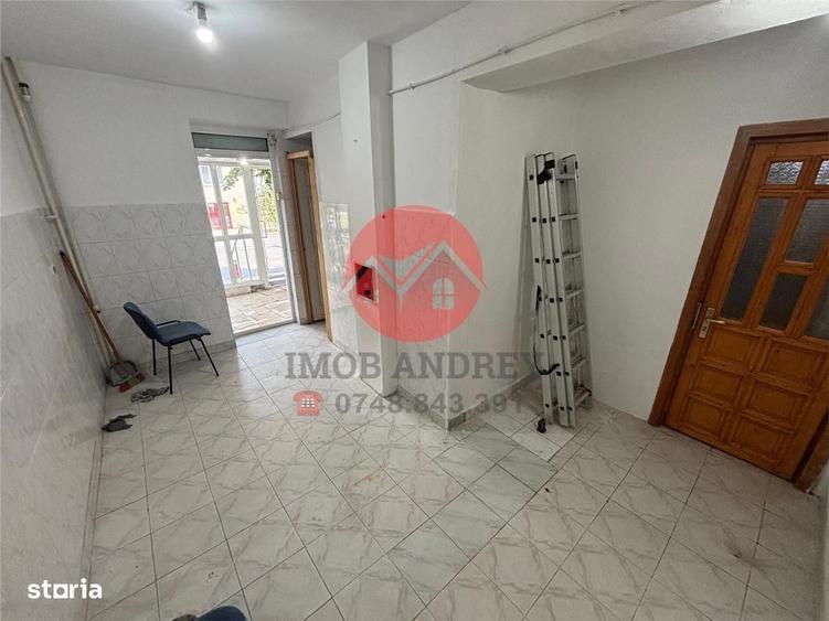 Spațiu comercial, de 17 mp, în Ultracentral