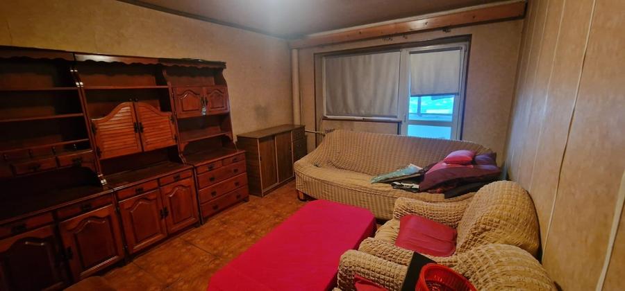 Apartament cu 3 camere decomandat în B-dul București
