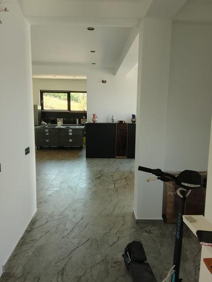 Casă individuală cu 3 camere cu Teren 630 Mp în Săcel