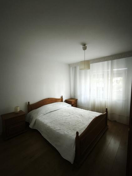 Apartament cu 3 camere decomandat în Nord