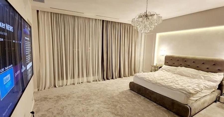 Luxury Penthouse PIPERA | 158m2 Terrace | 4 Rooms - 6