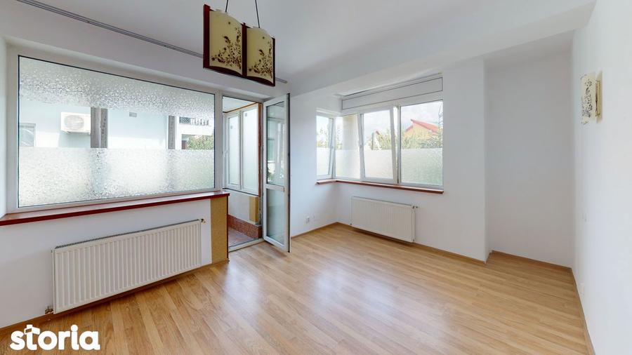Vila individuala 7 camere | ideala birouri - 20