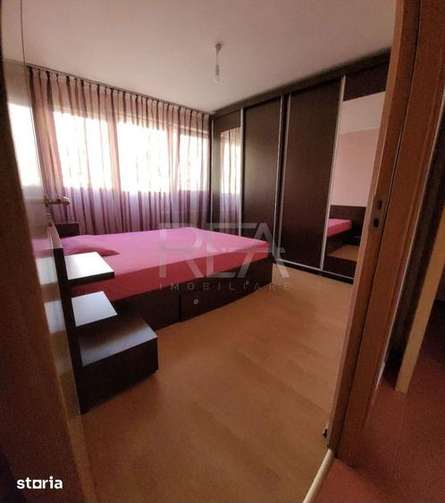 2 camere, et 3/4, bloc tip P, anvelopat-Drumul Taberei, Favorit - 7