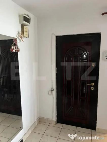 Apartament cu 3 camere decomandat în Canta
