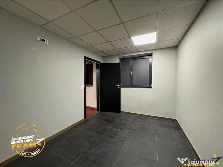 Apartament cu 5 camere decomandat în Ultracentral