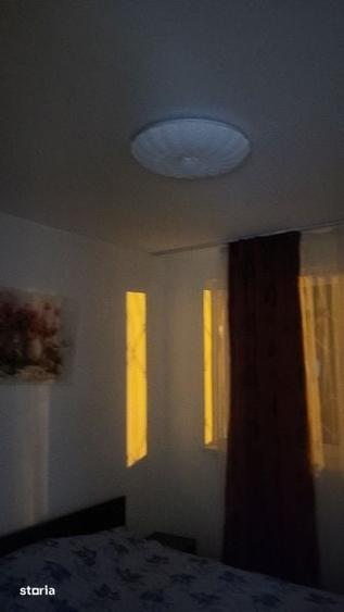 Apartament cu 3 camere în Militari