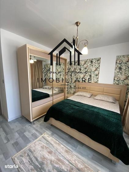 Apartament cu 3 camere semidecomandat în Pielești