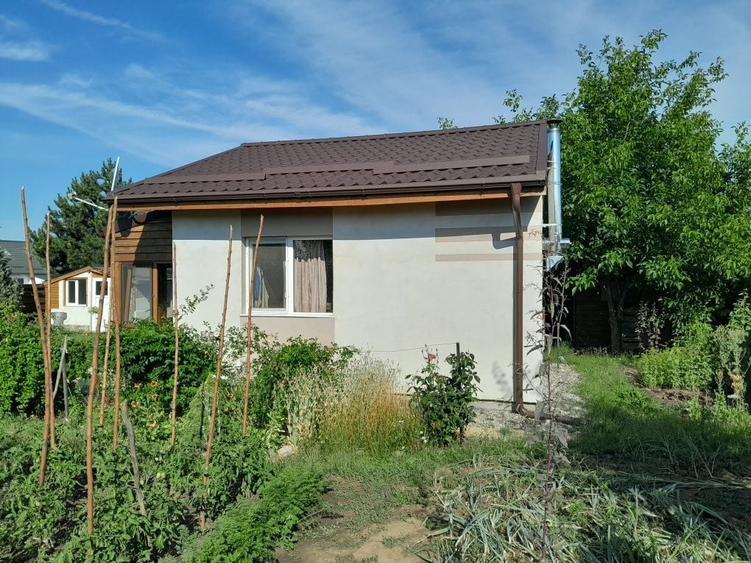 Casă cu 3 camere în Bod