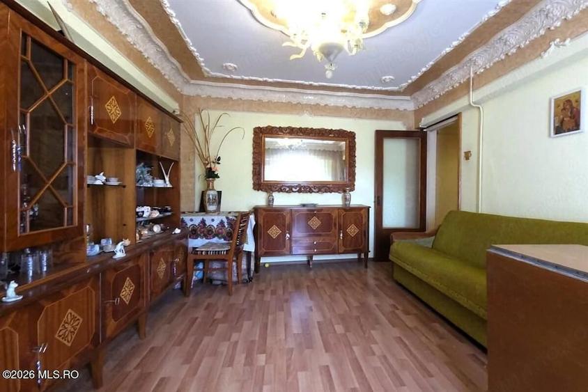 Tomis Nord - Badea Cartan, apartament cu 3 camere, decomandat, etaj 3! - 19