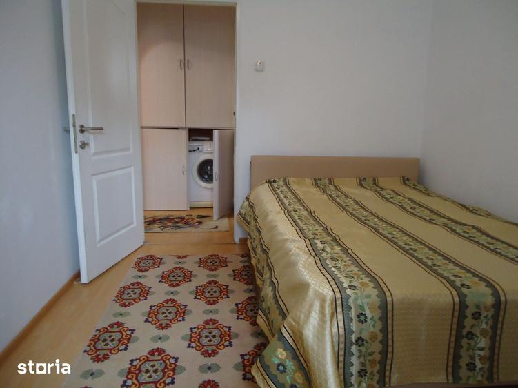 Apartament 2 camere Manastur, Aleea Peana, langa Sc Ion Creanga - 7